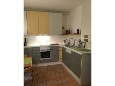 Apartment 4-Bett-Ferienwohnung Hochsitz - Outdoor photo 15