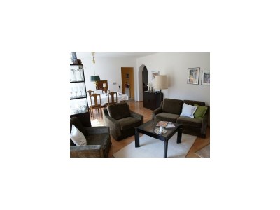 Apartment 4-Bett-Ferienwohnung Hochsitz - Outdoor photo 20