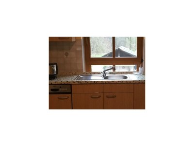 Apartment 4-Bett-Ferienwohnung Hochsitz - Outdoor photo 21