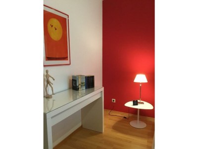 Apartment 4-Bett-Ferienwohnung Hochsitz - Outdoor photo 23