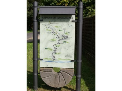 Apartment 4-Bett-Ferienwohnung Hochsitz - Outdoor photo 26