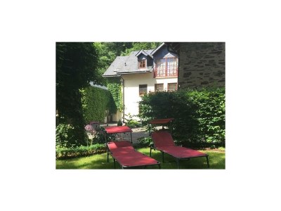 Apartment 4-Bett-Ferienwohnung Hochsitz - Outdoor photo 30