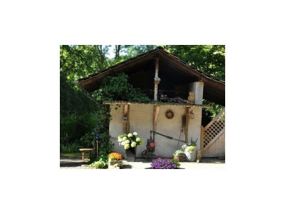 Apartment 4-Bett-Ferienwohnung Hochsitz - Outdoor photo 36