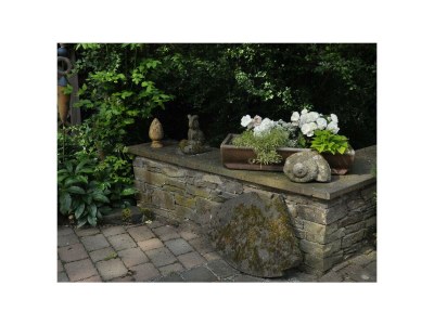 Apartment 4-Bett-Ferienwohnung Hochsitz - Outdoor photo 39