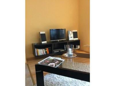 Apartment 4-Bett-Ferienwohnung Hochsitz - Features photo 45