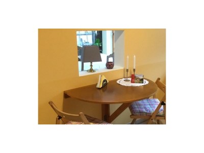 Apartment 4-Bett-Ferienwohnung Hochsitz - Features photo 46