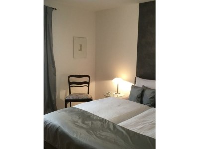 Apartment 4-Bett-Ferienwohnung Hochsitz - Features photo 47