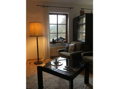 Apartment 4-Bett-Ferienwohnung Hochsitz - Features photo 49