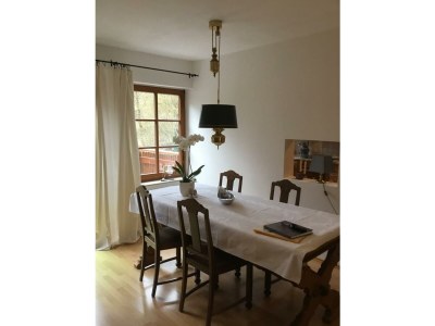 Apartment 4-Bett-Ferienwohnung Hochsitz - Features photo 51