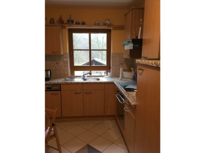 Apartment 4-Bett-Ferienwohnung Hochsitz - Features photo 52