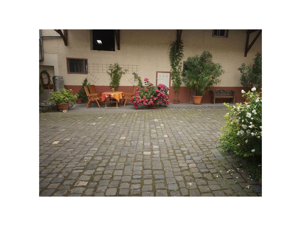 Apartment 2-Bett-Ferienwohnung Dusche/WC, 1 Schlafraum - Outdoor photo 2