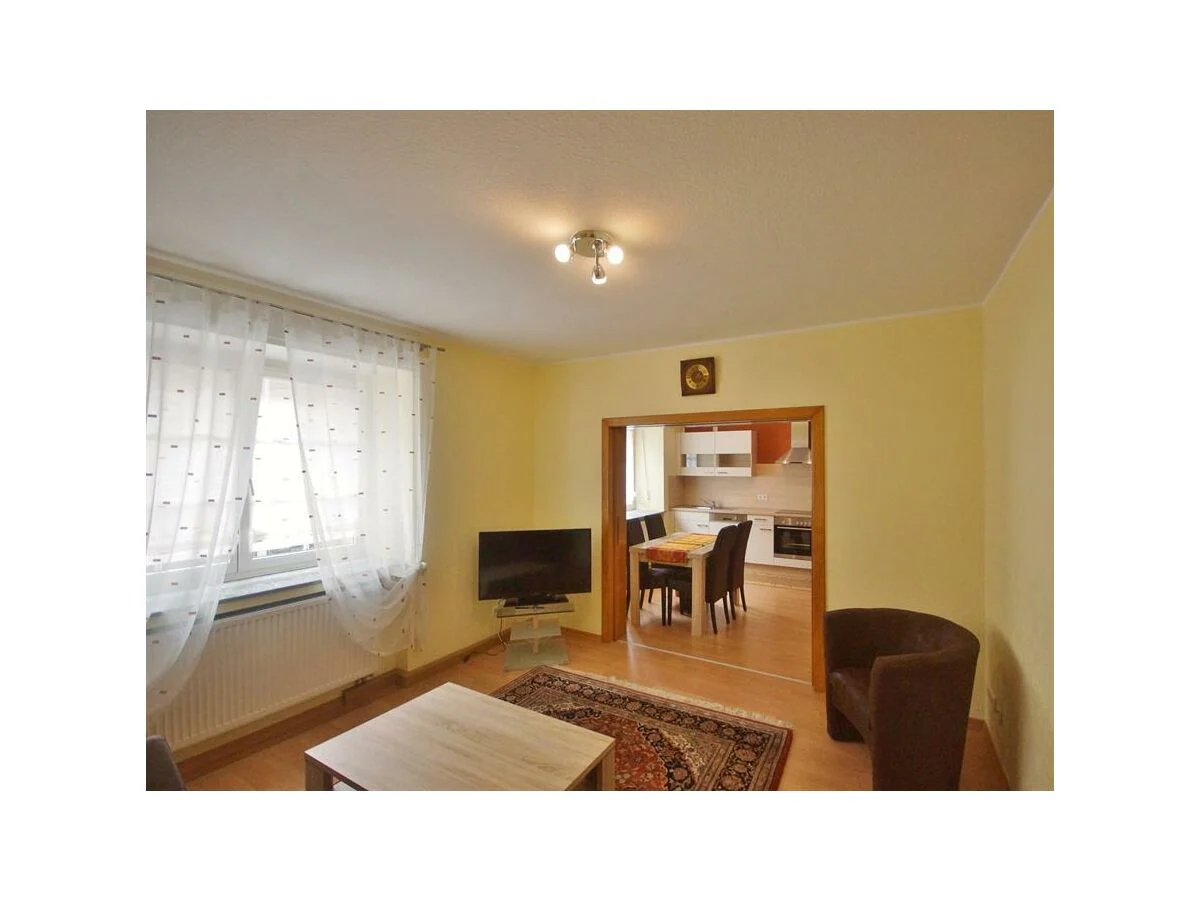 Apartment 2-Bett-Ferienwohnung Dusche/WC, 1 Schlafraum - Outdoor photo 3