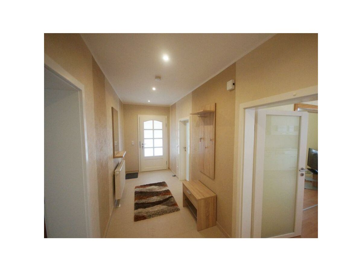 Apartment 2-Bett-Ferienwohnung Dusche/WC, 1 Schlafraum - Outdoor photo 5