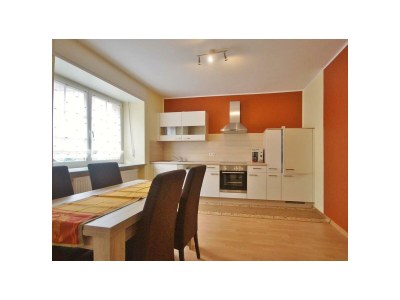 Apartment 2-Bett-Ferienwohnung Dusche/WC, 1 Schlafraum in Lonnig - Apartment