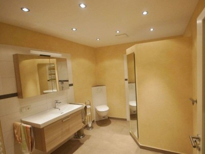 Apartment 2-Bett-Ferienwohnung Dusche/WC, 1 Schlafraum - Outdoor photo 6