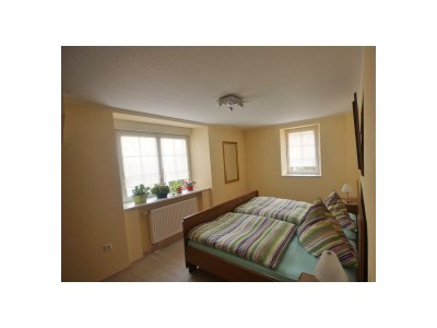 Apartment 2-Bett-Ferienwohnung Dusche/WC, 1 Schlafraum - Outdoor photo 7