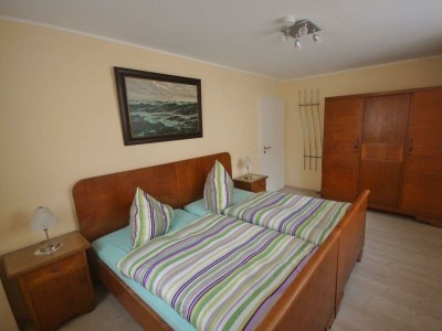 Apartment 2-Bett-Ferienwohnung Dusche/WC, 1 Schlafraum - Outdoor photo 8