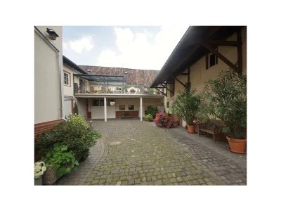 Apartment 2-Bett-Ferienwohnung Dusche/WC, 1 Schlafraum - Outdoor photo 9