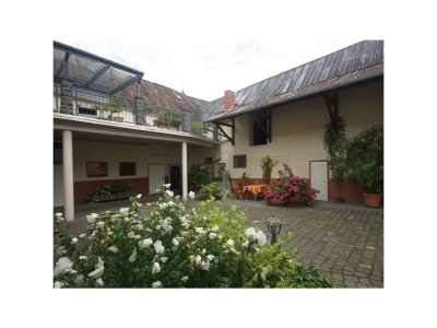 Apartment 2-Bett-Ferienwohnung Dusche/WC, 1 Schlafraum - Outdoor photo 10