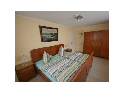 Apartment 2-Bett-Ferienwohnung Dusche/WC, 1 Schlafraum - Features photo 11