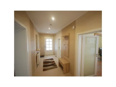 Apartment 2-Bett-Ferienwohnung Dusche/WC, 1 Schlafraum - Features photo 12