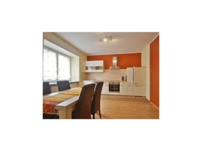 Apartment 2-Bett-Ferienwohnung Dusche/WC, 1 Schlafraum - Features photo 13