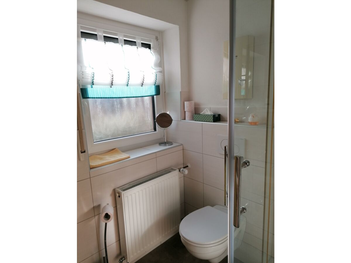 Apartment 2-Bett-Ferienwohnung Maifeld - Outdoor photo 4