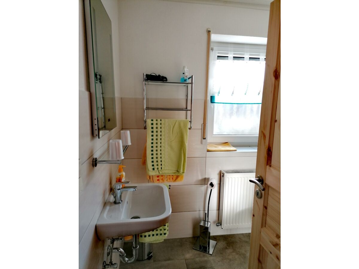 Apartment 2-Bett-Ferienwohnung Maifeld - Outdoor photo 5