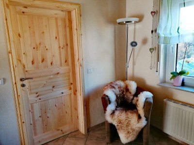 Apartment 2-Bett-Ferienwohnung Maifeld - Outdoor photo 2