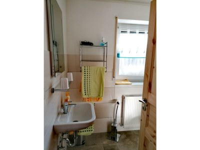 Apartment 2-Bett-Ferienwohnung Maifeld - Outdoor photo 5