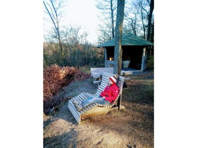 Apartment 2-Bett-Ferienwohnung Maifeld - Outdoor photo 16