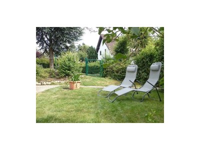 Apartment 2-Bett-Ferienwohnung Maifeld - Outdoor photo 18