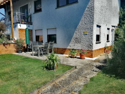 Apartment 2-Bett-Ferienwohnung Maifeld - Outdoor photo 19