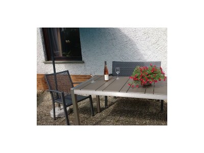 Apartment 2-Bett-Ferienwohnung Maifeld - Outdoor photo 20