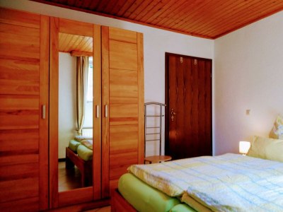 Apartment 2-Bett-Ferienwohnung Maifeld - Features photo 25