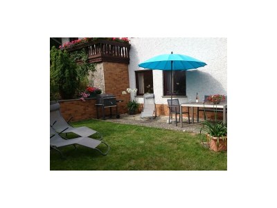 Apartment 2-Bett-Ferienwohnung Maifeld - Features photo 26