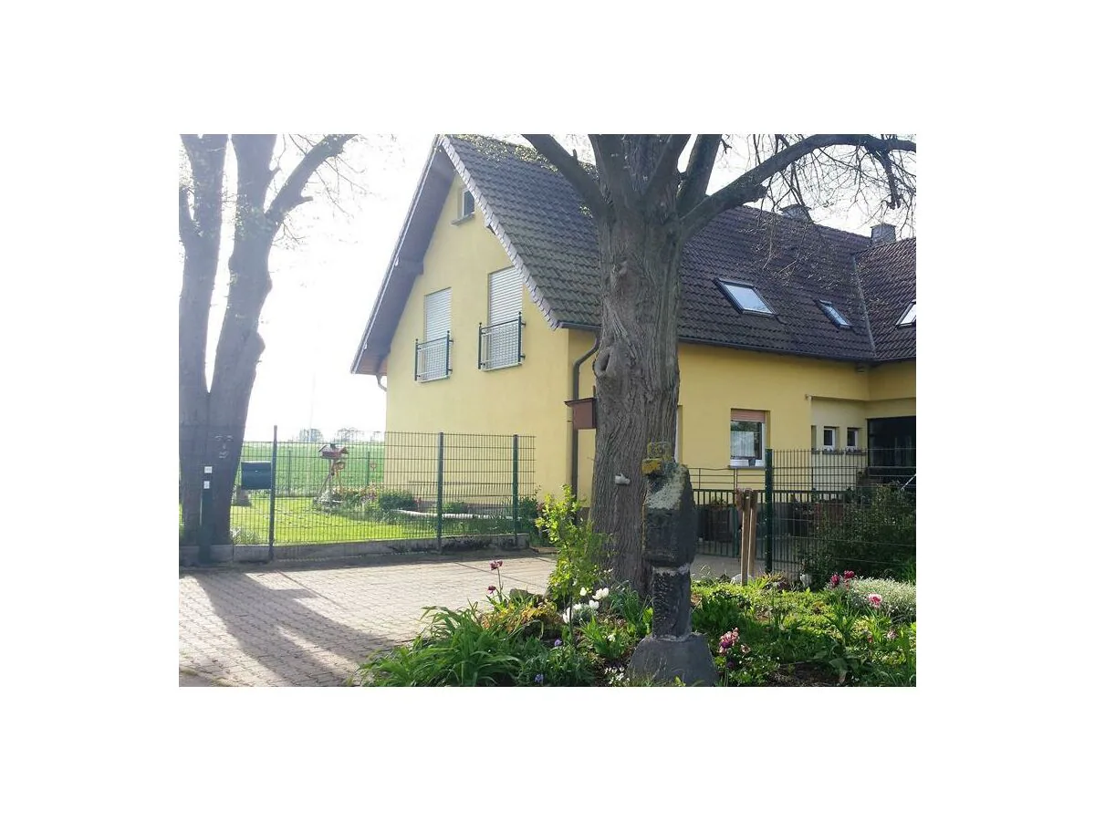 Apartment 8-Bett-Ferienwohnung, Dusche und Bad/WC bis 8 Pers