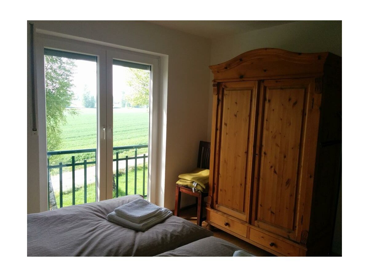 Apartment 8-Bett-Ferienwohnung, Dusche und Bad/WC bis 8 Pers - Outdoor photo 3