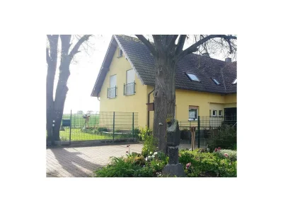 Apartment 8-Bett-Ferienwohnung, Dusche und Bad/WC bis 8 Pers in Gappenach - Apartment