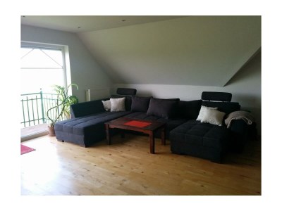 Apartment 8-Bett-Ferienwohnung, Dusche und Bad/WC bis 8 Pers - Outdoor photo 6