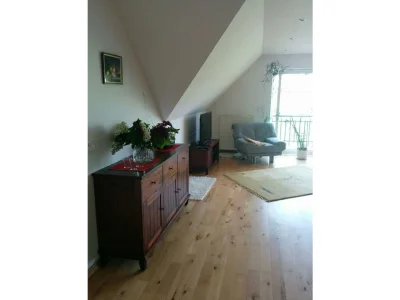 Apartment 8-Bett-Ferienwohnung, Dusche und Bad/WC bis 8 Pers - Outdoor photo 7