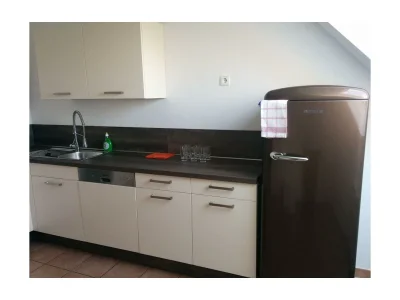 Apartment 8-Bett-Ferienwohnung, Dusche und Bad/WC bis 8 Pers - Outdoor photo 8