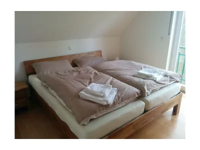 Apartment 8-Bett-Ferienwohnung, Dusche und Bad/WC bis 8 Pers - Outdoor photo 10