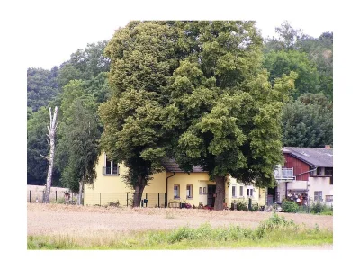 Apartment 8-Bett-Ferienwohnung, Dusche und Bad/WC bis 8 Pers - Outdoor photo 13