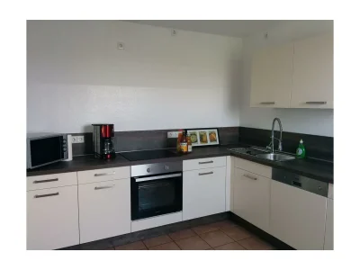 Apartment 8-Bett-Ferienwohnung, Dusche und Bad/WC bis 8 Pers - Features photo 14