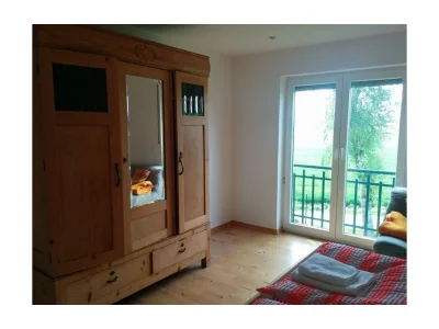 Apartment 8-Bett-Ferienwohnung, Dusche und Bad/WC bis 8 Pers - Features photo 15