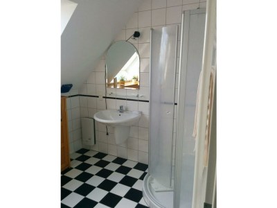 Apartment 8-Bett-Ferienwohnung, Dusche und Bad/WC bis 8 Pers - Features photo 16