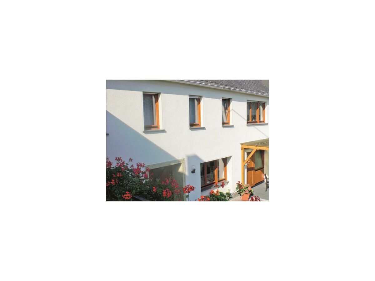 Apartment Ferienwohnung bis 4 Personen