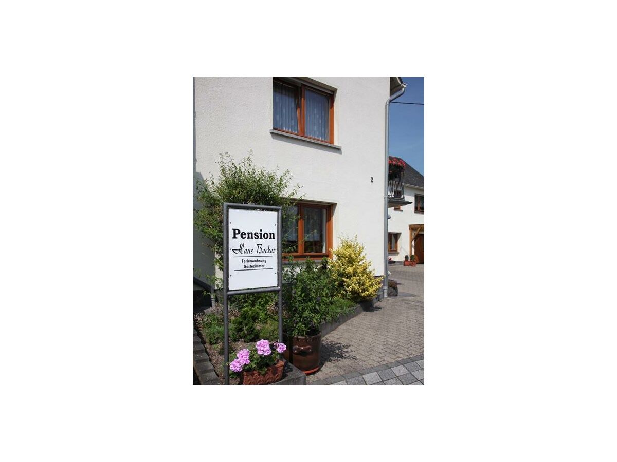 Apartment Ferienwohnung bis 4 Personen - Outdoor photo 3