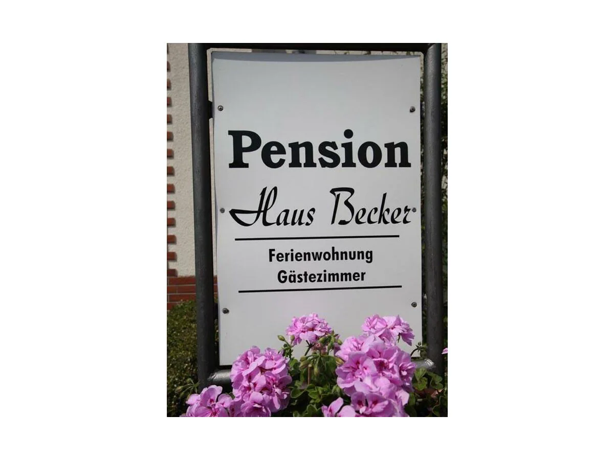 Apartment Ferienwohnung bis 4 Personen - Outdoor photo 5